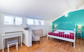 Cittadella Suite