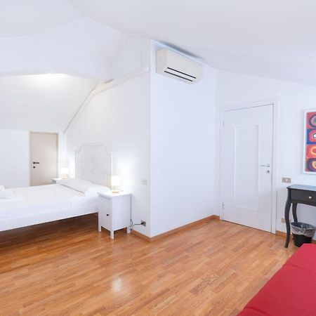 Cittadella Suite Verona Esterno foto